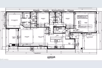 1017 Frank Whiteman Blvd, Naples, FL 34103 - Photo 2