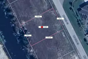 4028 NE 12th Ct, Cape Coral, FL 33909 - Photo 2