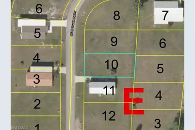 810 Big Branch Ln, Moore Haven, FL 33471 - Photo 2