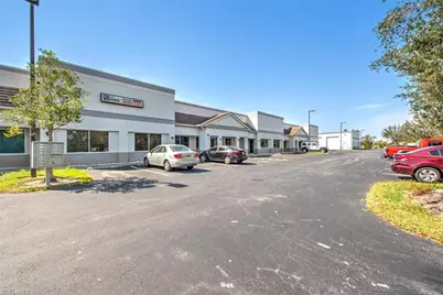 10801 Sunset Plaza Cir #1DB, Fort Myers, FL 33908 - Photo 1