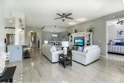3970 Deer Crossing Ct #106, Naples, FL 34114 - Photo 6