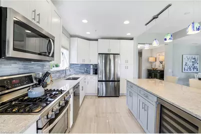 3970 Deer Crossing Ct #106, Naples, FL 34114 - Photo 16