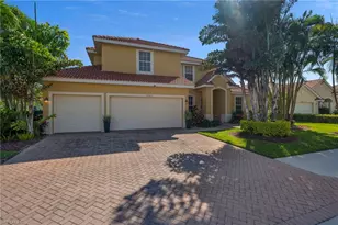 5005 Old Pond Dr, Naples, FL 34104 - Photo 2