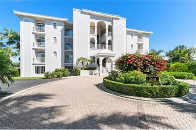 599 Audubon Blvd #201, Naples, FL 34110 - Photo 2
