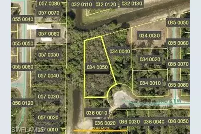 3014 33rd St W, Lehigh Acres, FL 33971 - Photo 1