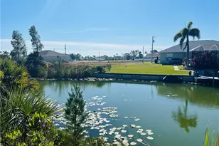 3714 NE 13th Ave, Cape Coral, FL 33909 - Photo 1