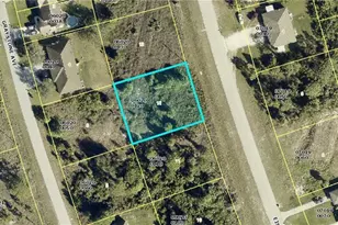 956 Eisenhower Blvd, Lehigh Acres, FL 33974 - Photo 1