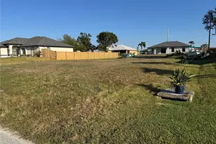 109 NE 23rd St, Cape Coral, FL 33909 - Photo 1