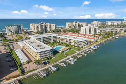 3000 Gulf Shore Blvd N #207, Naples, FL 34103 - Photo 2