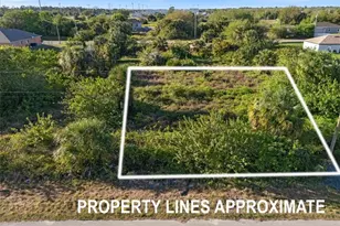 820 Casper Yost St E, Lehigh Acres, FL 33974 - Photo 2