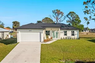 103 NW 9th St, Cape Coral, FL 33993 - Photo 1