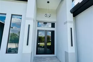 820 Northwest 28th Ave, Cape Coral, FL 33993 - Photo 2