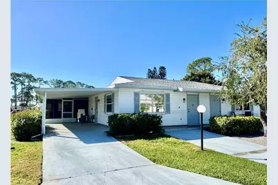 46 Desert Candle Cir, Lehigh Acres, FL 33936 - Photo 2