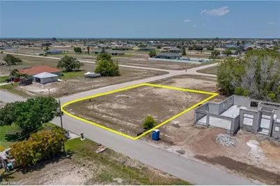 4117 NW 33rd Ln, Cape Coral, FL 33993 - Photo 4