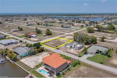 4117 NW 33rd Ln, Cape Coral, FL 33993 - Photo 8