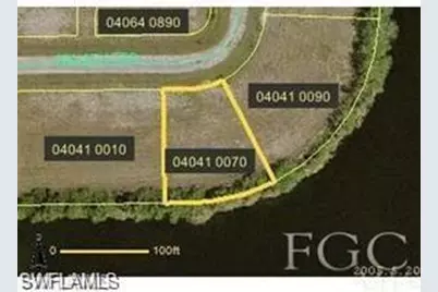 3116 NW 9th Ter, Cape Coral, FL 33993 - Photo 2