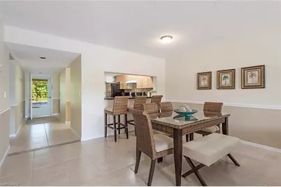 1290 Yesica Ann Cir #G-105, Naples, FL 34110 - Photo 4