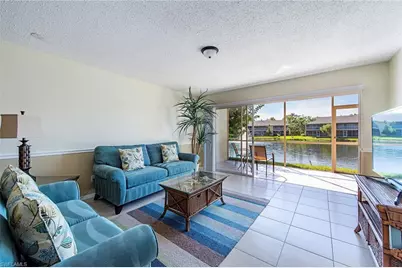 1290 Yesica Ann Cir #G-105, Naples, FL 34110 - Photo 2