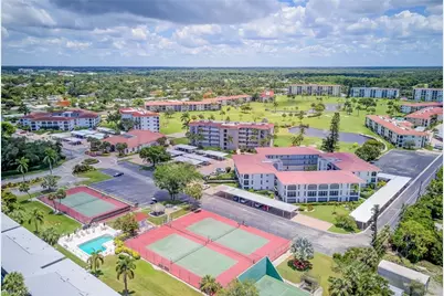 29 High Point Cir E #508, Naples, FL 34103 - Photo 20