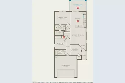 1202 Caloosa Cove Dr, Labelle, FL 33935 - Photo 2