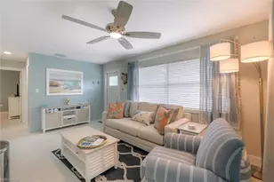 1012/1014 E Gulf Dr, Sanibel, FL 33957 - Photo 6