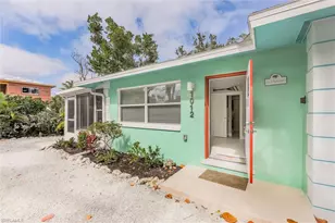 1012/1014 E Gulf Dr, Sanibel, FL 33957 - Photo 4