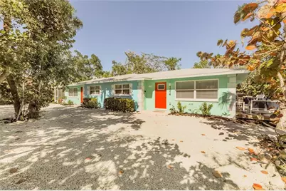 1012/1014 E Gulf Dr, Sanibel, FL 33957 - Photo 1