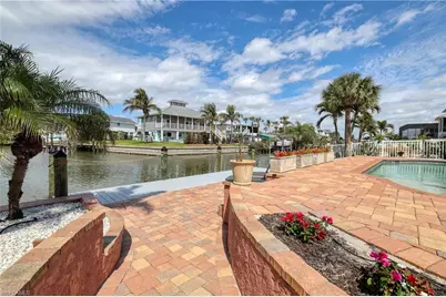 309 Madison Ct, Fort Myers Beach, FL 33931 - Photo 12