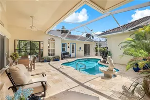 914 Spanish Moss Trail, Naples, FL 34108 - Photo 4