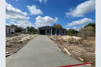 705 Ledge St, Lehigh Acres, FL 33972 - Photo 1