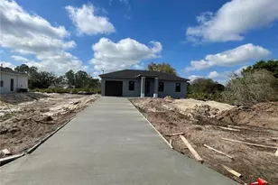 705 Ledge St, Lehigh Acres, FL 33972 - Photo 1