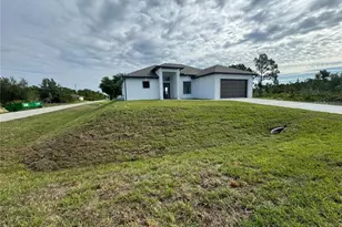 2918 43rd St W, Lehigh Acres, FL 33971 - Photo 8