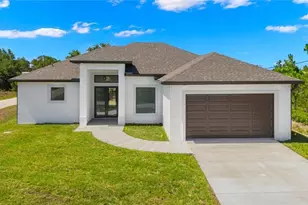 2918 43rd St W, Lehigh Acres, FL 33971 - Photo 1