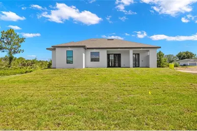 2918 43rd St W, Lehigh Acres, FL 33971 - Photo 2
