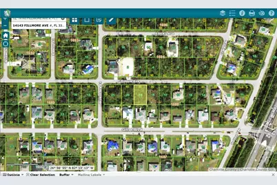 14143 Fillmore Ave, Port Charlotte, FL 33981 - Photo 1