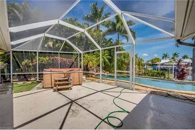 1707 SE 45th St, Cape Coral, FL 33904 - Photo 34