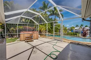 1707 SE 45th St, Cape Coral, FL 33904 - Photo 34