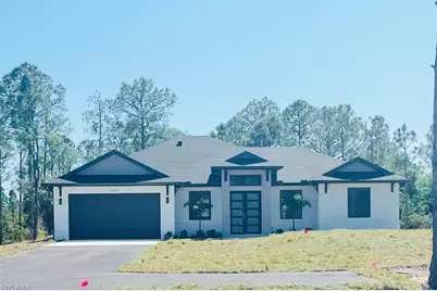 3498 47th Ave NE, Naples, FL 34120 - Photo 1