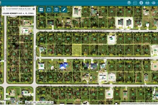 12100 Kimsey Ave, Port Charlotte, FL 33981 - Photo 1