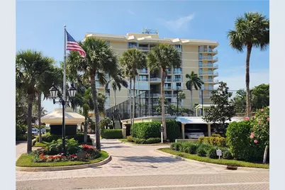 520 S Collier Blvd #804, Marco Island, FL 34145 - Photo 1