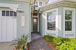 6879 Saona CT, Naples, FL 34113 - Photo 2