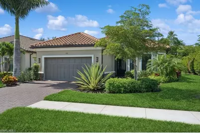 3171 Quilcene Ln, Naples, FL 34114 - Photo 2