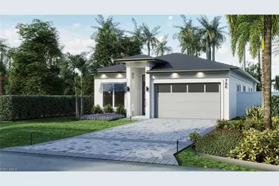 786 107th Ave N, Naples, FL 34108 - Photo 4