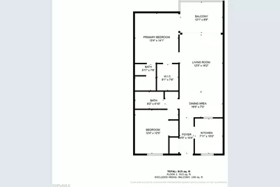 3030 Binnacle Dr #305, Naples, FL 34103 - Photo 26