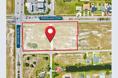 815 Trafalgar Pkwy W, Cape Coral, FL 33991 - Photo 6