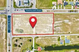 815 Trafalgar Pkwy W, Cape Coral, FL 33991 - Photo 6