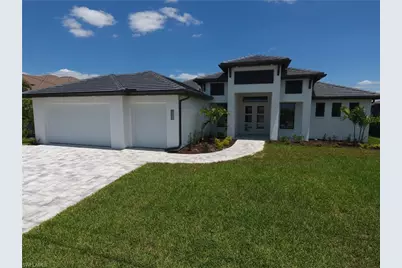 1523 NW 34th Ave, Cape Coral, FL 33993 - Photo 1