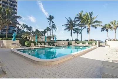 4005 Gulf Shore Blvd N #805, Naples, FL 34103 - Photo 28