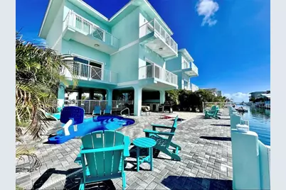 1021 82nd St, Marathon, FL 33050 - Photo 1