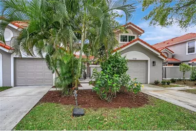 1744 San Bernadino Way, Naples, FL 34109 - Photo 1